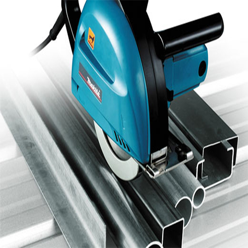 Makita Metal Cutter 185mm (7-1/4 inch) , 1100W, Cutting Depth 63mm, 5.1kg 4131