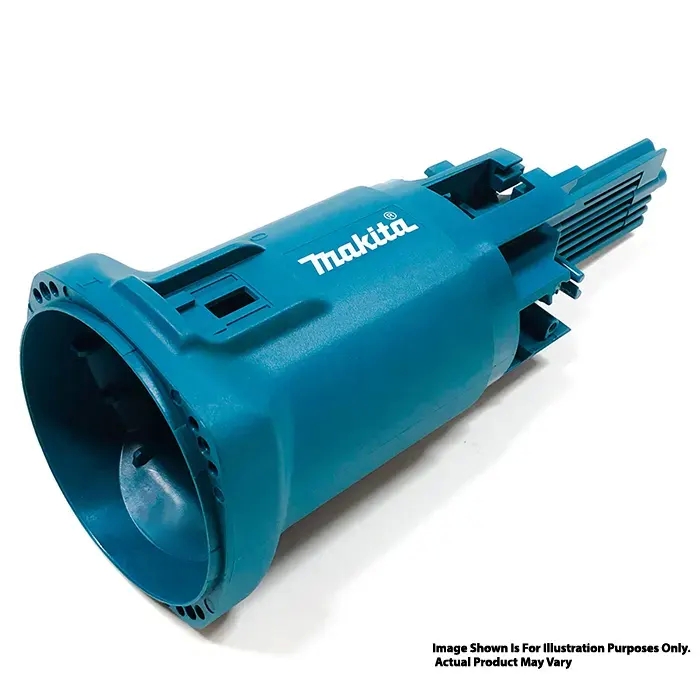Makita Motor Housing, For 9560, 9560C, 9560CV, 9561, 9561C 417812-8