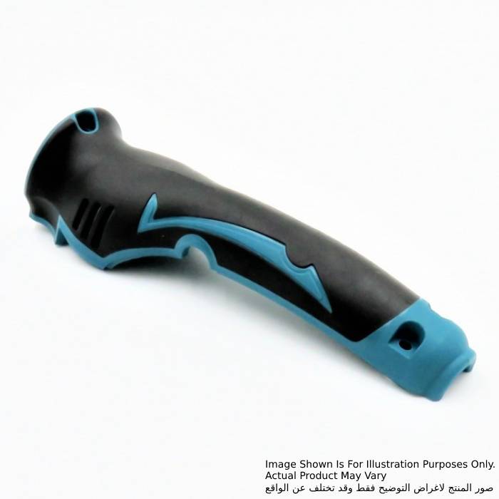 Makita Handle Cover For HR2600, HR2630, HR2630T, HR2611F 451528-5