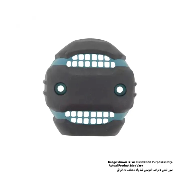 Makita Rear Cover, For BDF446, BDF456, BHP446, BHP456 452205-2