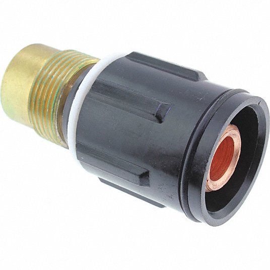 Linde Gas Lens 49V25