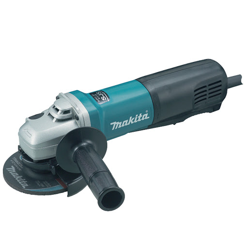 Makita Angle Grinder 9564C