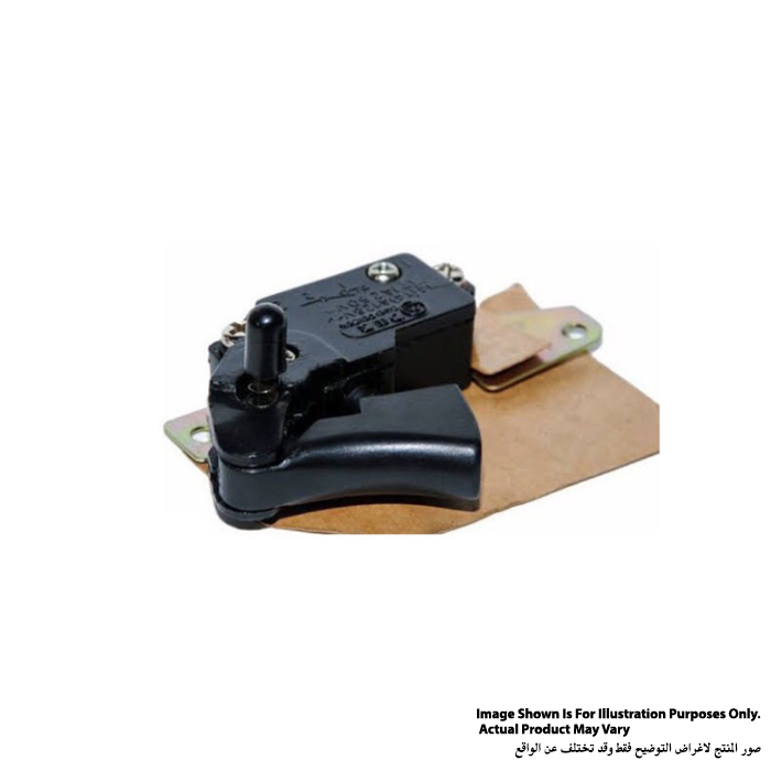 Makita Switch, For 6010N, 8416 651020-3