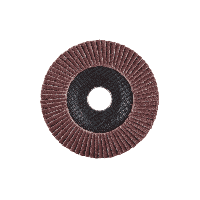 Makita Abrasive Disc, 115×22.23mm, GRIT A80, For Sanding Brick, Stone & Concrete D-63432