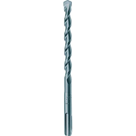 Makita SDS Plus Concrete & Masonry Drill Bit, 22mm x 260mm x 200mm, with a 2-cutter head D-00767