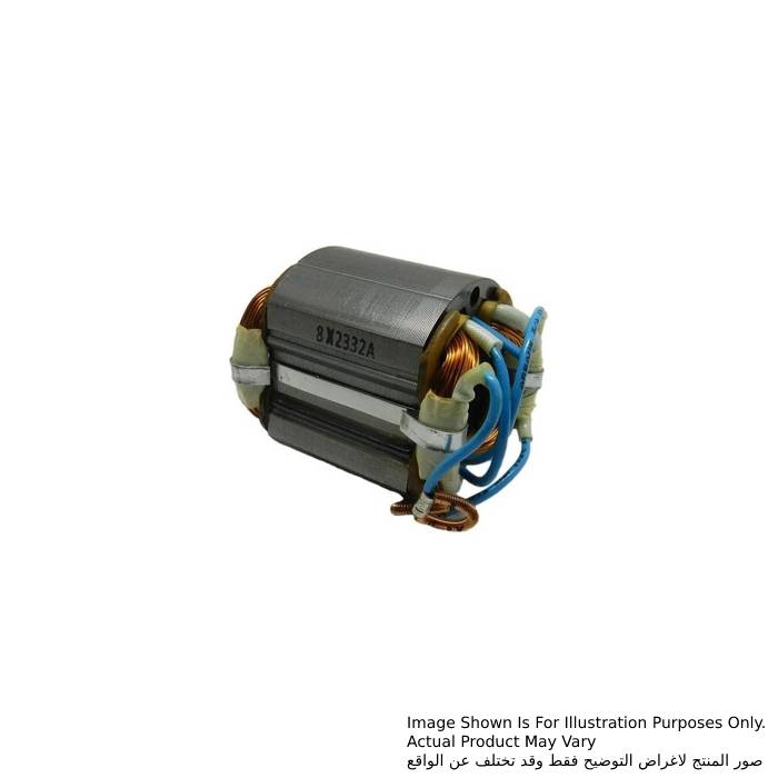 Makita Field 220V, For 9207SPB 522335-4