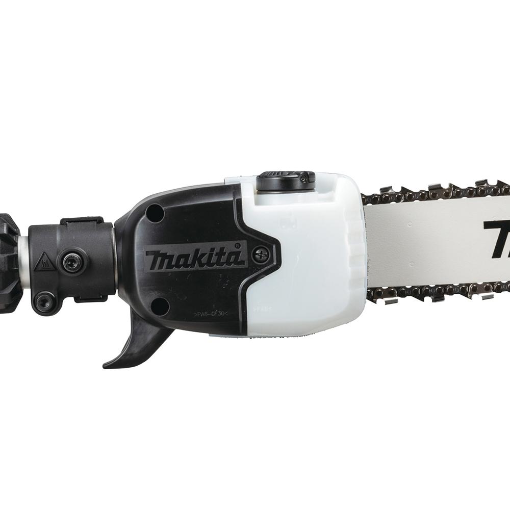 Makita Cordless Pole Saw, 300mm, 36V, 160 ml, 6.4kg DUA301Z