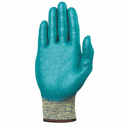 Ansell Coated Gloves, XL, 1 PR 11-501