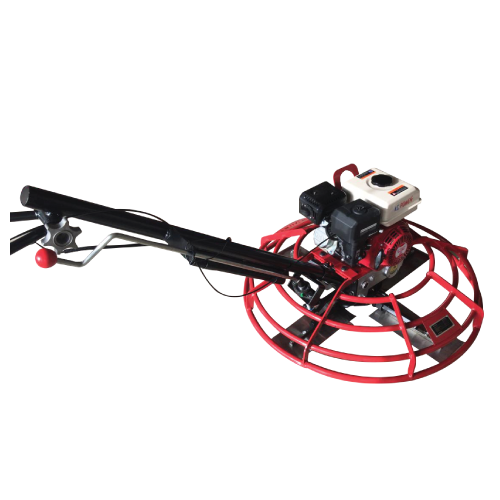 Kc Power Concrete Helicopter Machine, 7HP, With Blade, Fuel Tank Capacity 3.6Liters, 80Kg KC-S100