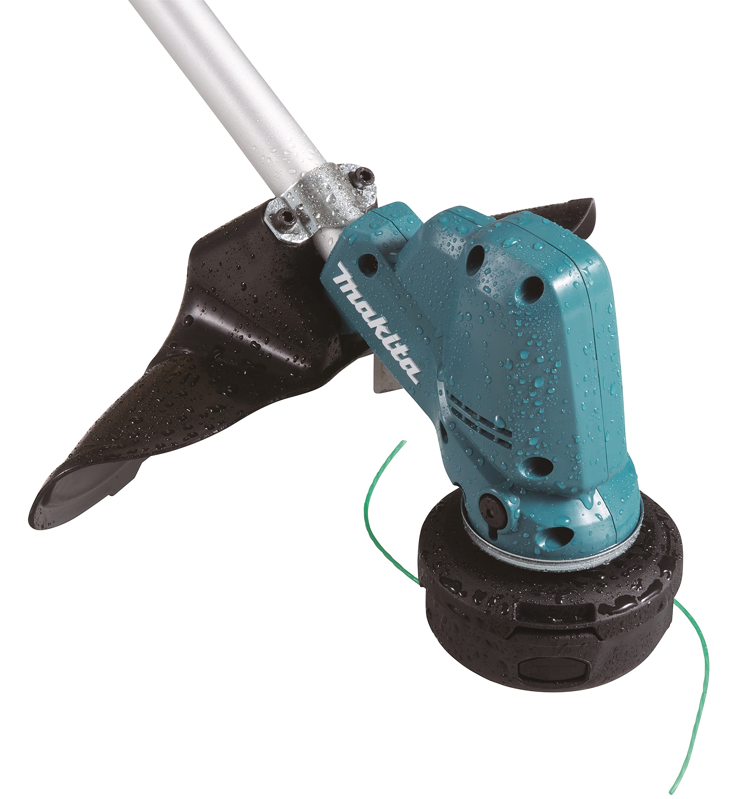 Makita Cordless Grass Cutter, 3-Speed, Cutting Width 12 inch, 18V, 3,500 ~ 6,000rpm, 3.4 kg DUR190UZX3