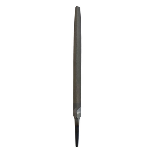 Stony THREE SQUARE FILE - SMOOTH CUT, 200 mm, 8" 8156362