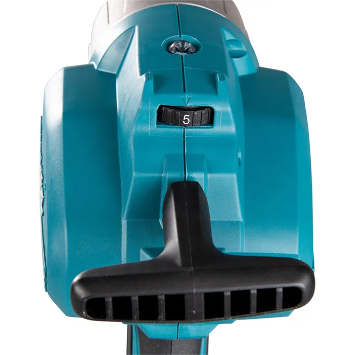 Makita Cordless Silicone Caulking Gun, 18V, Force 5000N, 0-28mm/sec, 2.1kg DCG180ZK