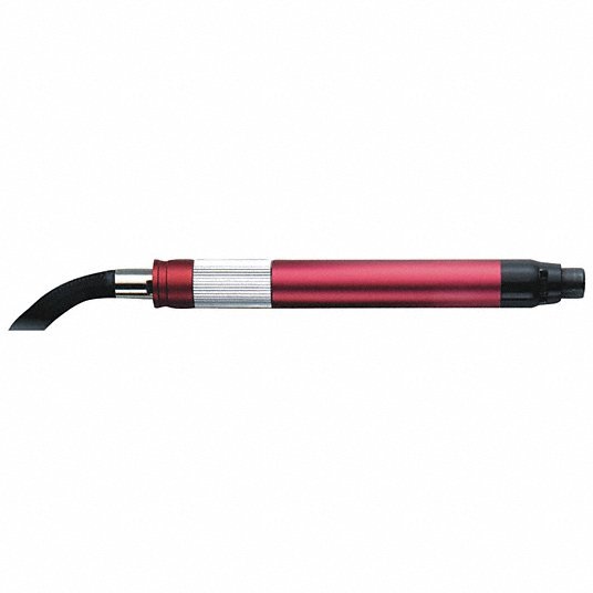 Chicago Pneumatic 5 1/5 in General Duty Air Pencil Grinder with Twist Throttle , Clearance offer without warranty 11C977 CP9104Q