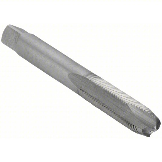 Westward Threading Spiral Point Tap, M5x0.8 Thread Size, 7/8 inch Thread Length, 2 3/8 inch Length 5TWL1