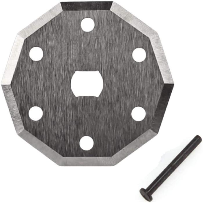 Makita Accessories, MULTI CUTTER BLADE SET FOR CP100D 198603-3