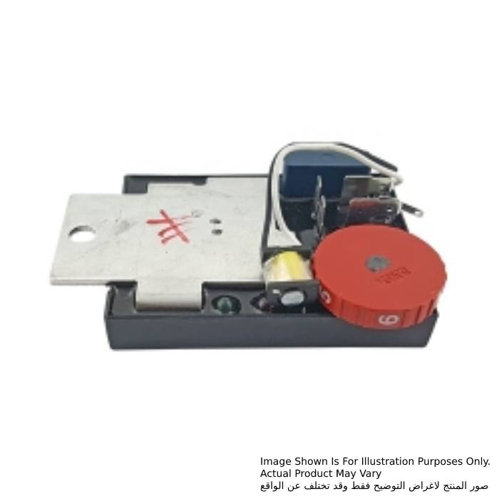 Makita Controller, For PO6000C 620511-5