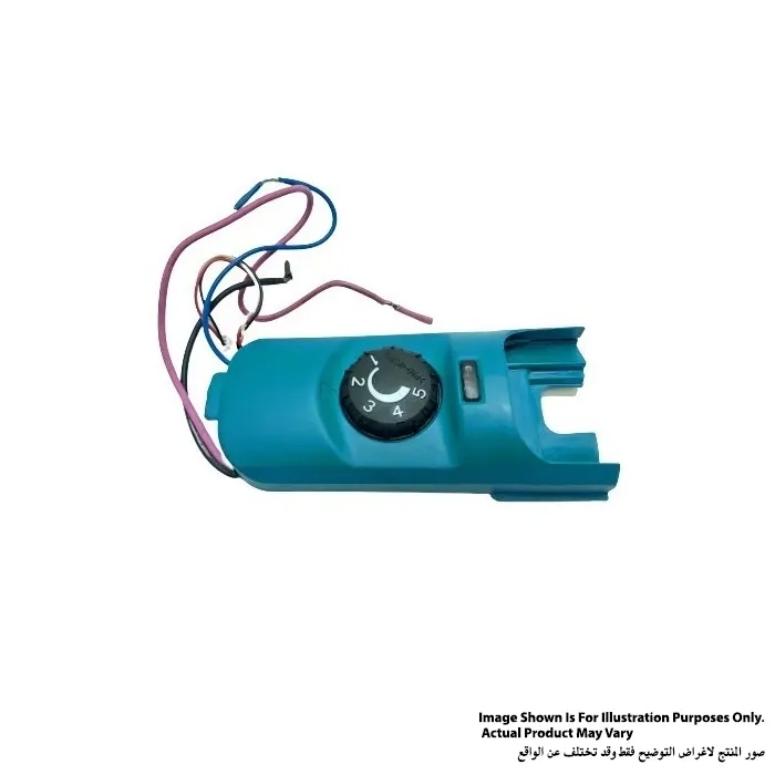 Makita Controller, For HP2070, HP2070F 631534-8