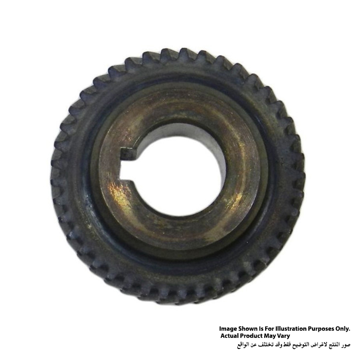 ماكيتا ترس حلزوني # 20 ، للموديلات 4100NB, 4101R 221777-6