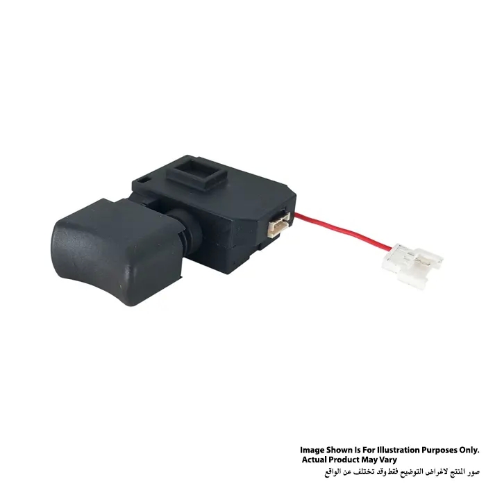 Makita Switch C3JW-1A, For BTP141, TP141, DTS141, DTW281, DTW285 650673-5