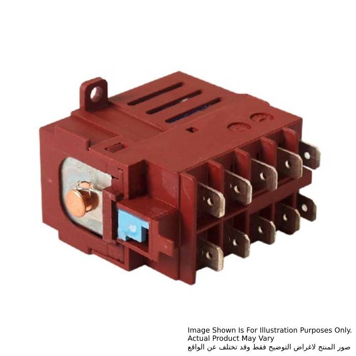 Makita Relay, For 2704, 2704N, LF1000, LH1040, LH1040F 652772-9