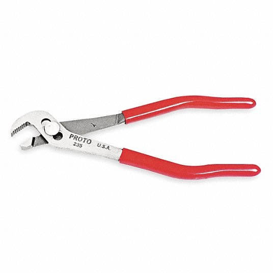 Proto Tongue and Groove Pliers 3R219