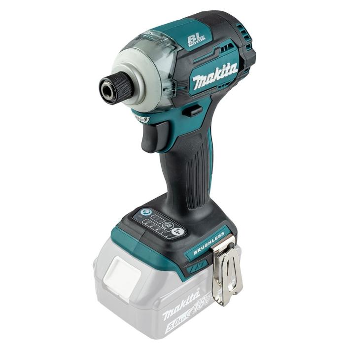 Makita 18V LXT - Lithium-Ion Cordless Impact Driver DTD170Z