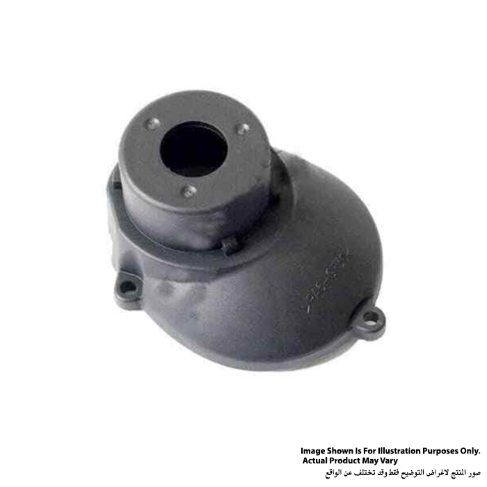 Makita Gear Housing, For HP1630, HP1631 450619-9