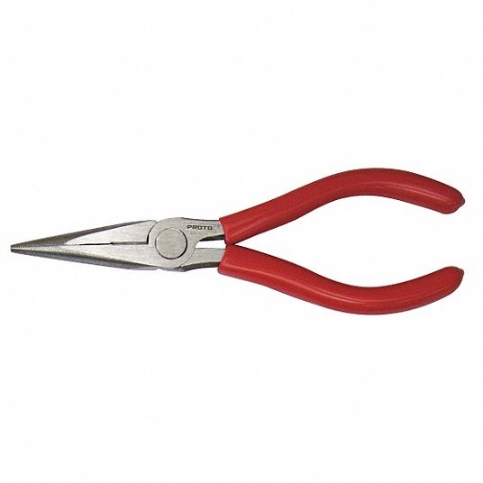 Proto Needle Nose Pliers 46C206