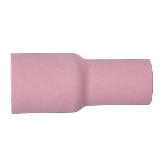 Miller Electric Nozzle, Alumina, No. 10, Long 53N88L