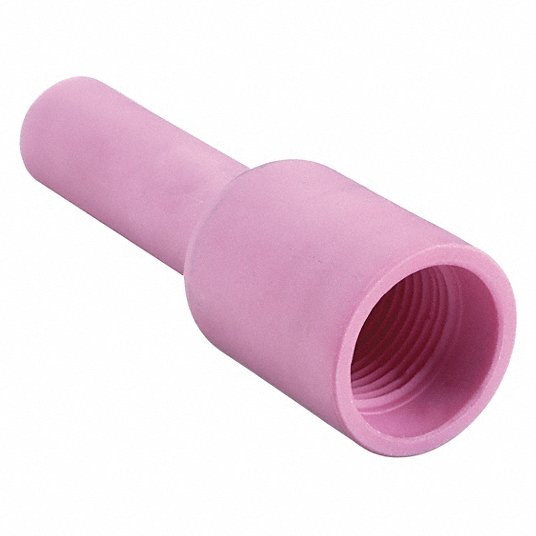 Miller Electric Nozzle, Alumina, No. 7, Long 54N15L