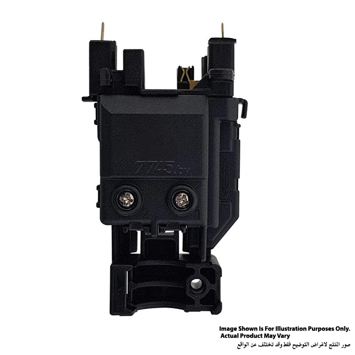 Makita Switch Block, For GA4040C, GA4540C, GA4540R, SA5040C 632K99-9