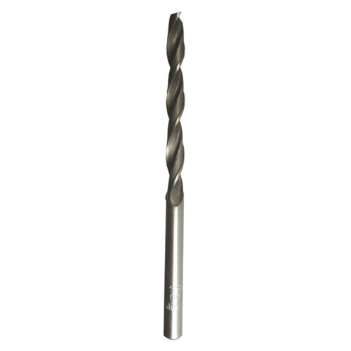 Stony HSS ROLLED FORGED DRILL BIT, 5.00mm, Type C 8153115C