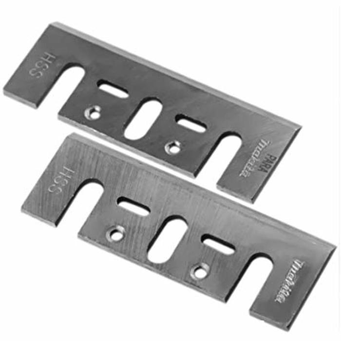 Makita Accessories, Planer Blade (110 mm) A-07412