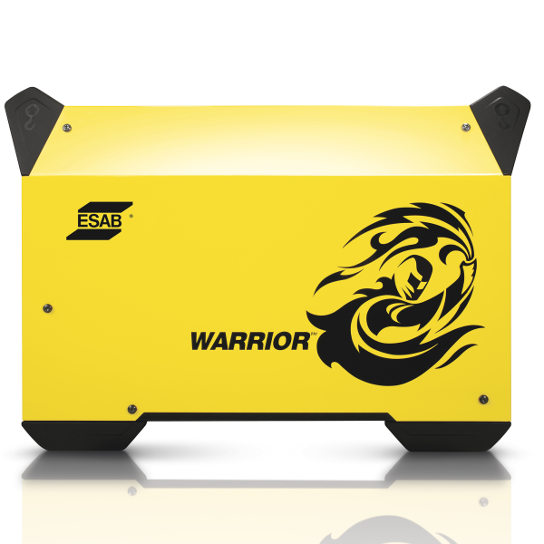 Powerful Multi Process Welding Machine, Mig / Tig / Stick Welder, 500 Amp, 415 V, 3 phase, 59 kg