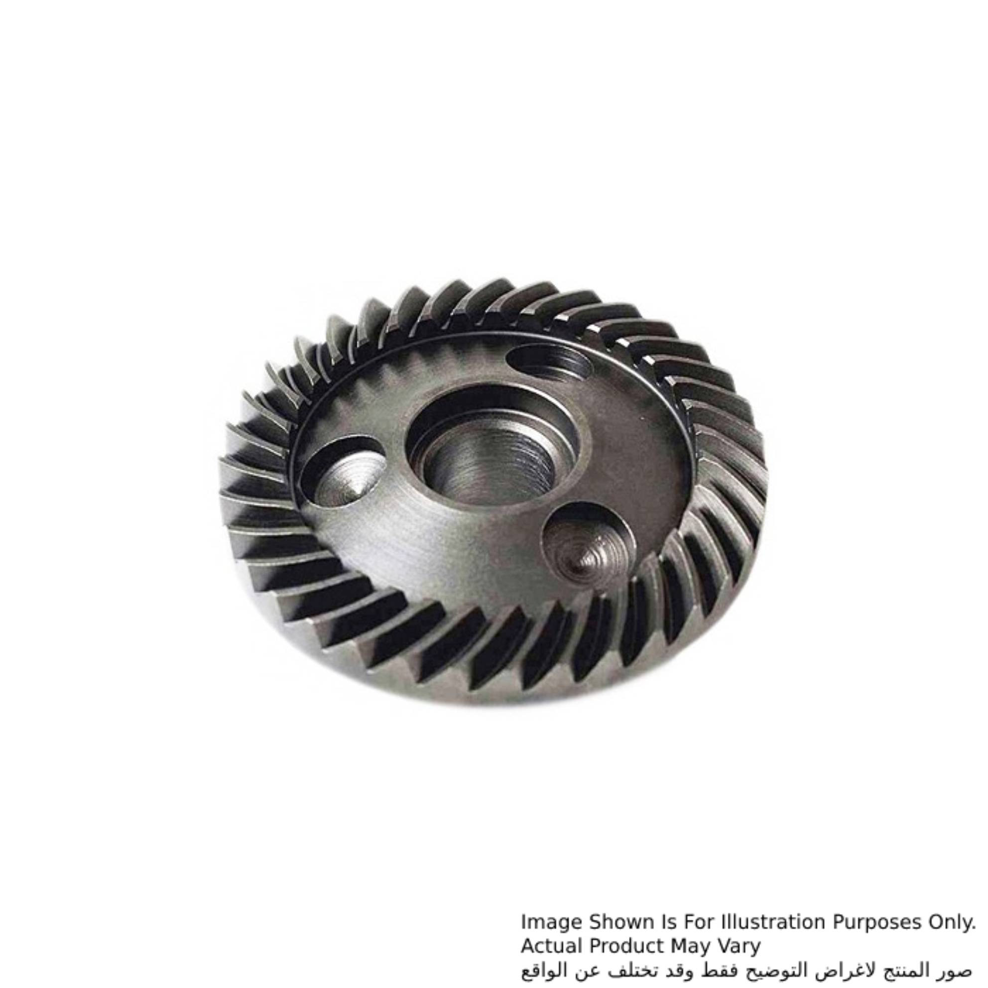 Makita Spiral Bevel Gear #37, For Model 9565CVL 226797-5