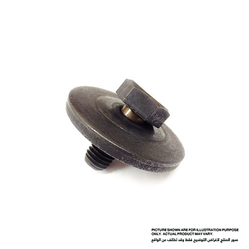 ماكيتا مفتاح ‎مسمار‎ ‎10X25 251680-7