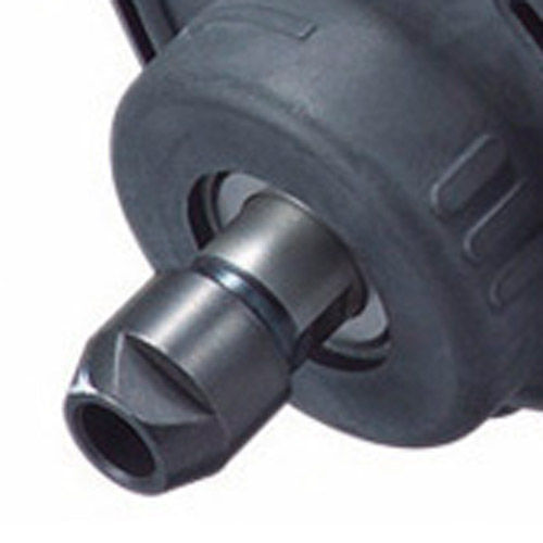 Makita Die Grinder, Slide Switch, 1/4inch (6mm), 400w, 25000rpm, 1.4kg GD0602