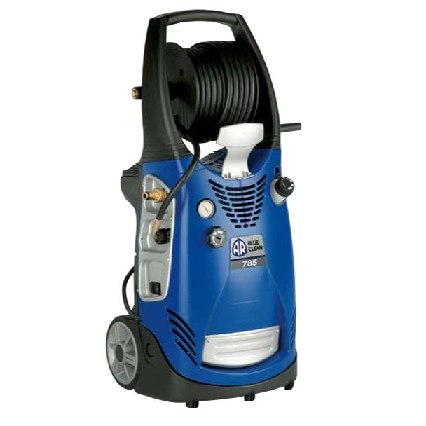 Blue Clean High Pressure Cleaner with detergent tank 2 L 785