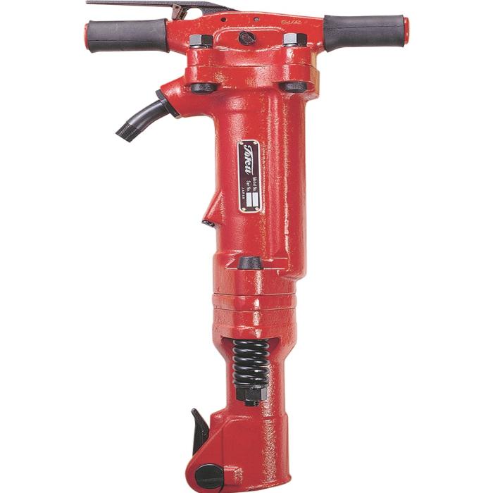 Toku AIR JACK HAMMER 30 Kg TPB-60