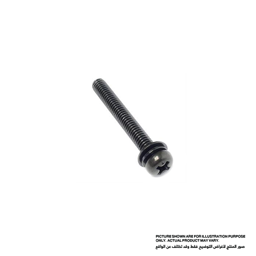ماكيتا برغي برأس عميق M4X25 911148-2