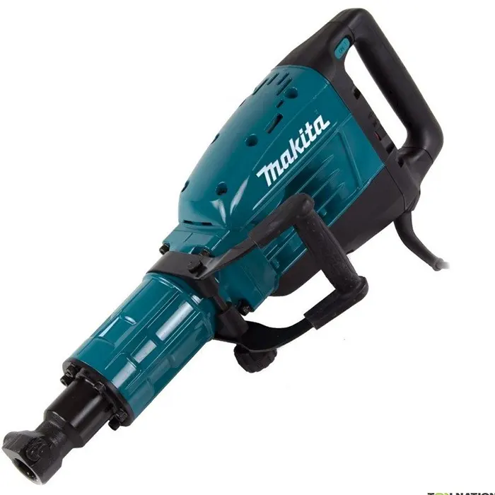 ماكيتا جاك همر، 1510 واط، 730 ~ 1450 ضربة في الدقيقة، 15.3 كجم HM1307C