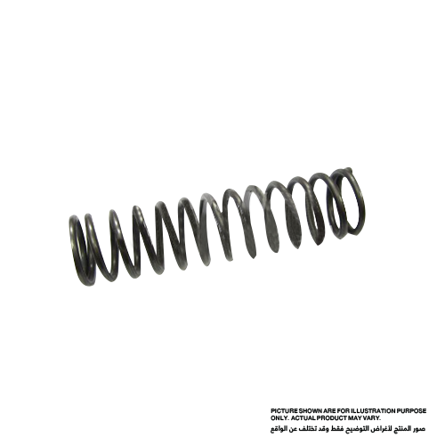 ماكيتا زنبرك ضغط #4 231026-3