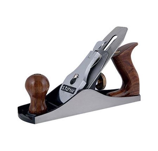 Stony Heavy Duty Wood Planner 8154111