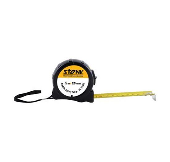 Stony Double Safety Tape ,Made In India 81722312