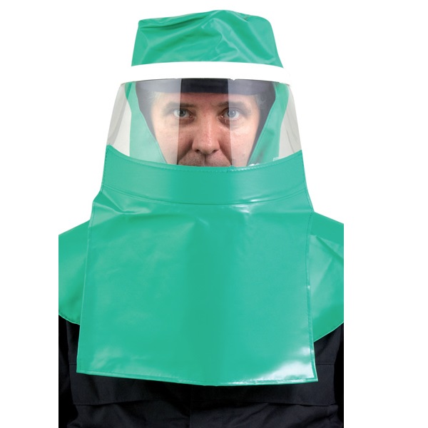 Honeywell Northylon Hood FS2N N72750002