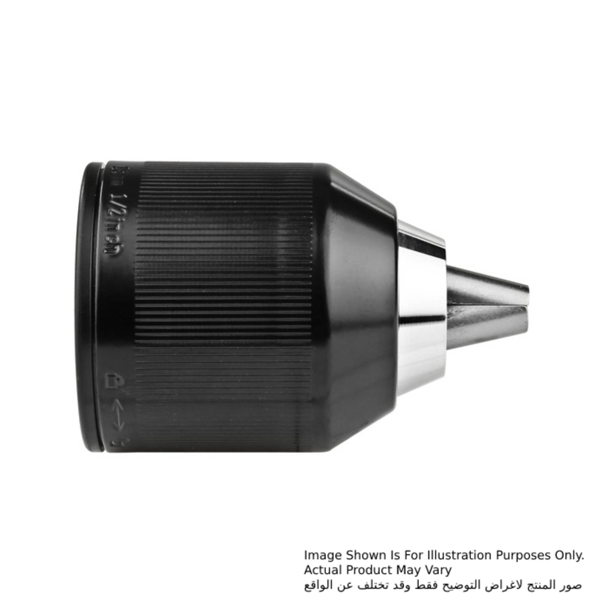 Makita Keyless Drill Chuck 13 , For Makita DDF481, DHP481 763248-2