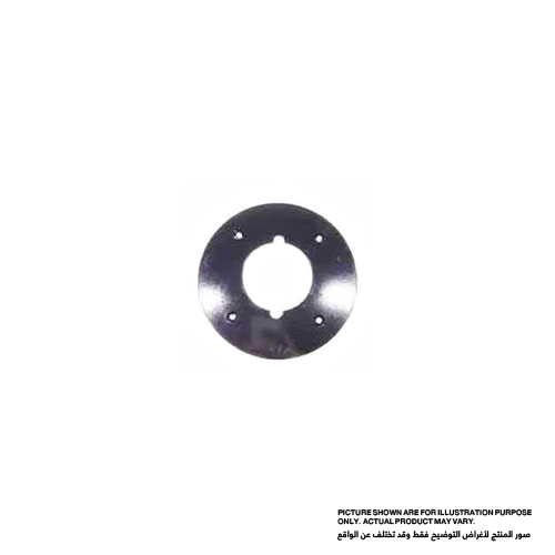 Makita BASE PLATE 413024-1