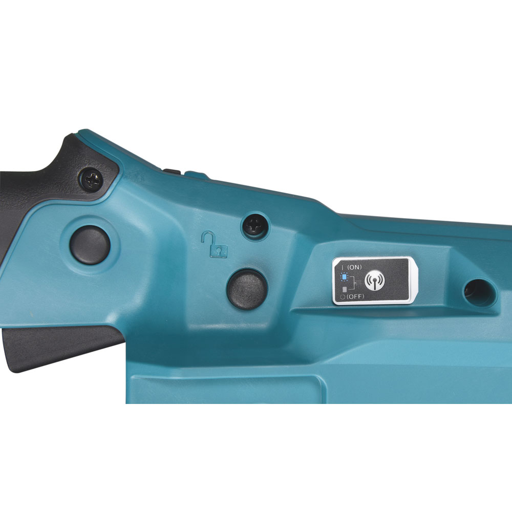 Makita Cordless Drywall Sander LXT 18V, 225mm, 1,000–1,800 RPM, 260W, 4.2 kg DSL801Z