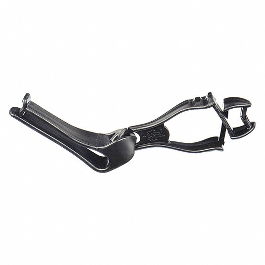 Ergodyne Squids Glove Clip Holder , Belt Clip 8T312 3405