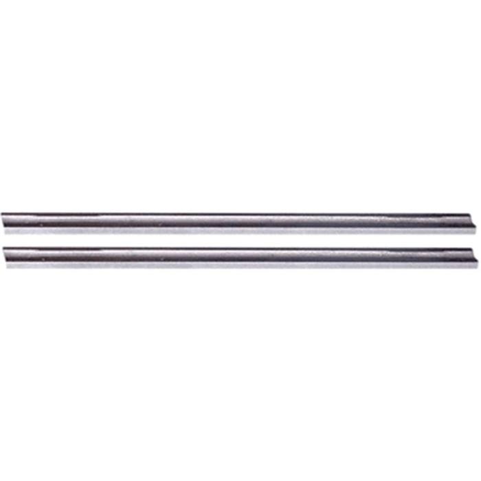 Makita Accessories, Mini Planer Blade 306mm (2pcs per pkg) 793346-8